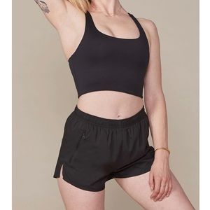 Girlfriend Collective Gazelle Shorts